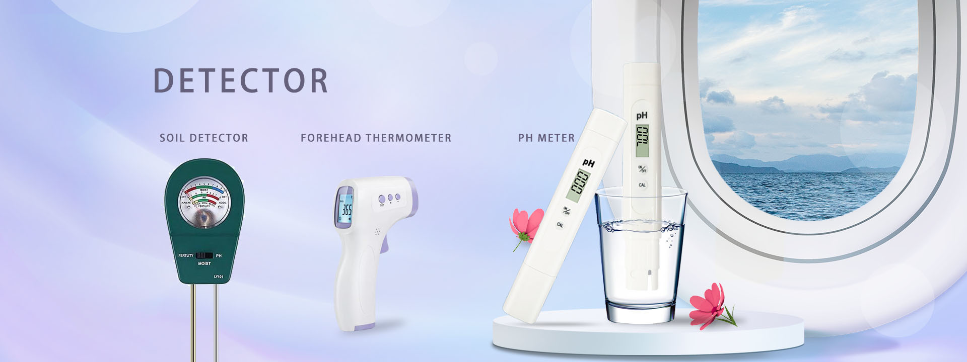 kwaliteit Comité Meter fabriek