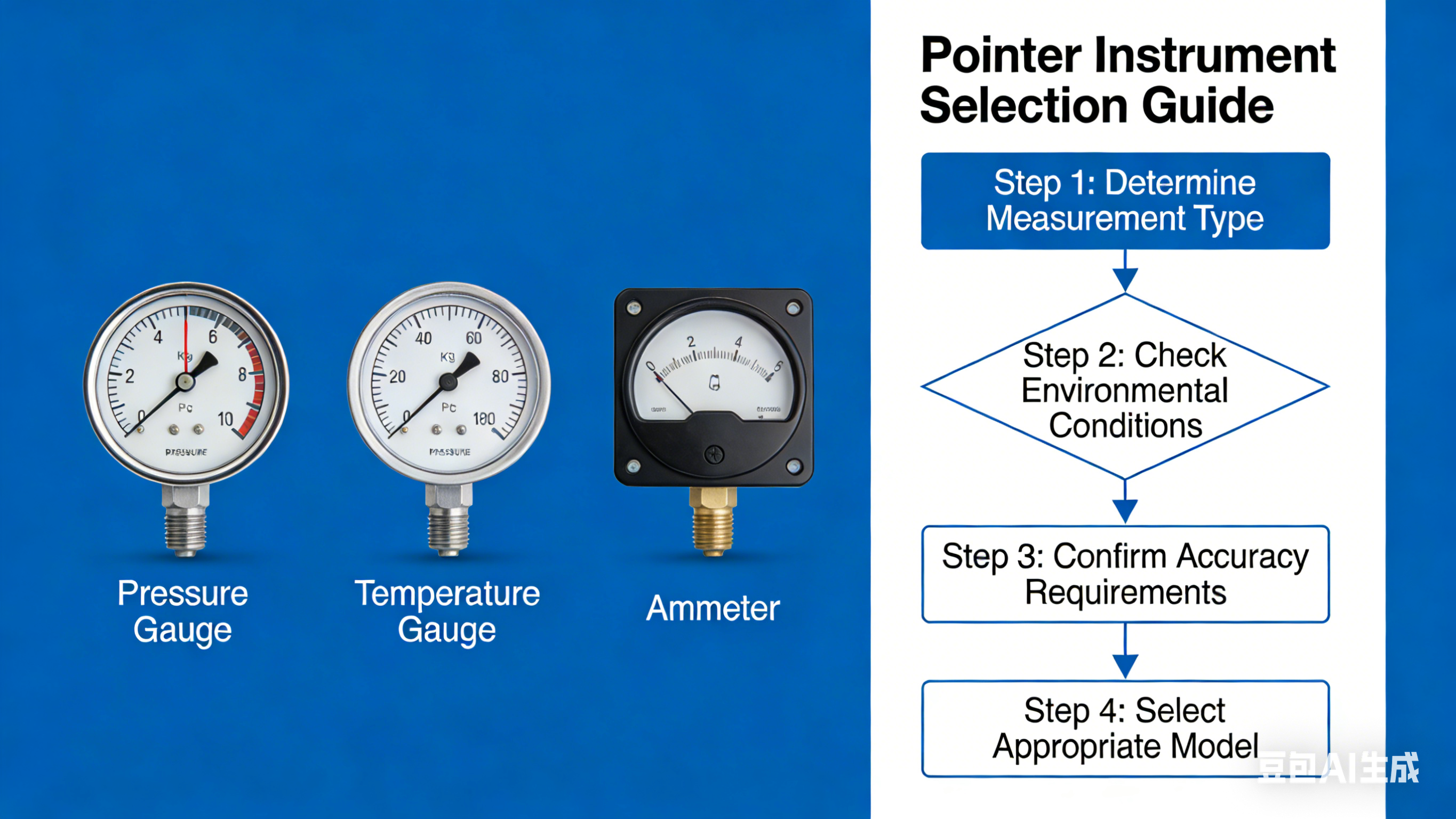 Micro Pointer Instruments News - Wuxi Imhoo Technology Co., Ltd.