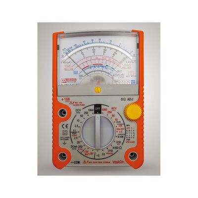 comprare Multimetro analogico avanzato della serie 390 online manufacture