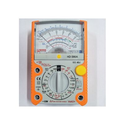 কেনা ৩৯০এ ১০০০ভি অ্যানালগ মাল্টি টেস্টার online manufacture