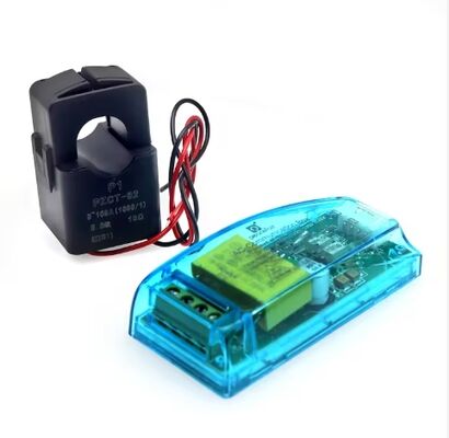 kaufen Einphasige 250 V TTL-Anschlussstromspannung Elektrische Kwh-Wattmeter Leistungsenergiezähler online manufacture