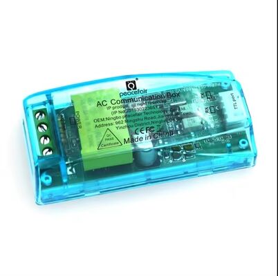 Mua Đồng hồ đa chức năng kỹ thuật số AC Watt Power Volt Amp Current Test Module PZEM-004T online manufacture