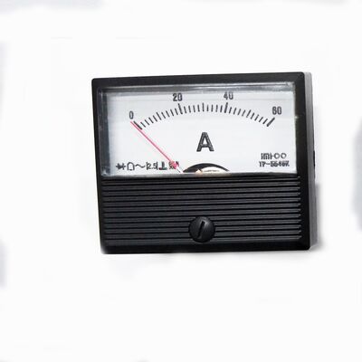 kopen Vervangende YOKOGAWA industriële analoog AC-ampere meter online manufacture