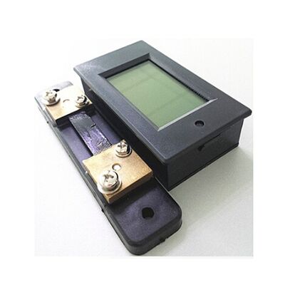 kopen Gelijkstroom 0-100A Goedkope digitale energiemeters Prijs online manufacture