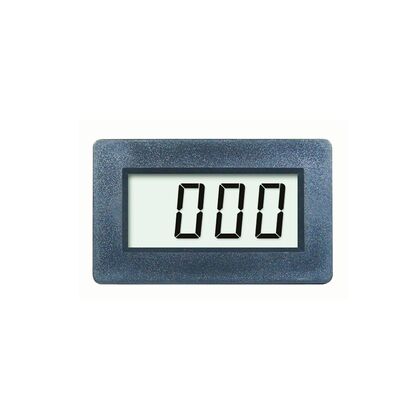 kaufen 200mV 0-450V Messbereich Digitales Panel Voltmeter PM438 LCD Meter online manufacture