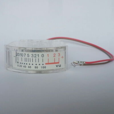 satın al 2.5 Doğruluk Sınıfı, 0-1A Ölçüm Aralığı ve PC Kasa Malzemeli Analog Panel Ampermetre online manufacture