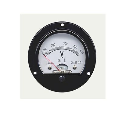 kopen Ronde analoge paneelmeter Ammeter SO-65 DC 30A online manufacture