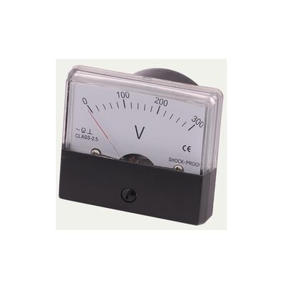 comprar Medidores de painel analógico MU-45 Voltmeter online manufacture