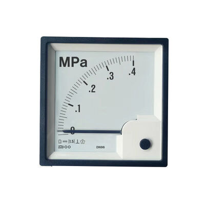 kupować DN96 Typ wskaźnika Voltmeter AC DC 0,4MPa Voltmeter symulacyjny Voltmeter morski Voltmeter online manufacture