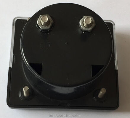 Beli Voltmeter Analog Panel 60,7 X 71mm 220V Meter Tegangan Bahan ABS online manufacture