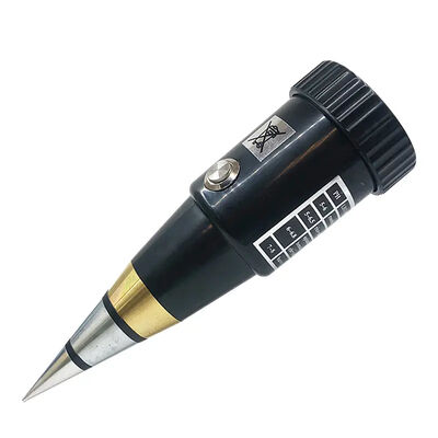 comprar Medidor de pH de suelo portátil digital Conveniente medidor de humedad para jardineros agricultores online manufacture