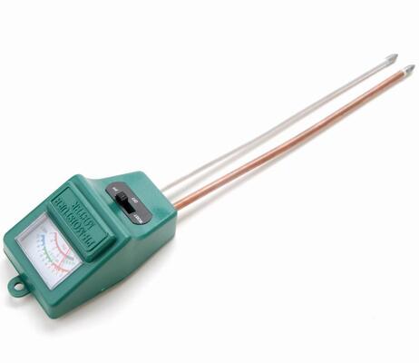 Mua Máy đo độ ẩm pH đất 2 trong 1 cho thực vật Không cần pin online manufacture