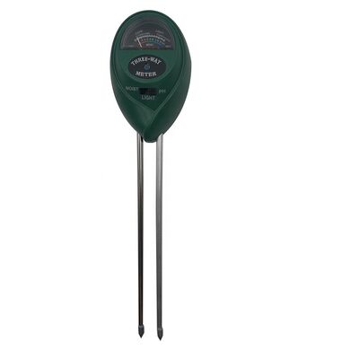 Buy Portable Garden Soil Moisture PH Acid Tester No Battery Needed Moisture Meters Product Category online manufacture