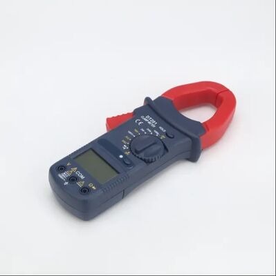 acheter 2-1000V de mesure de la portée de tension DT201 Digital Clamp Meter avec le stockage des données Super Big online manufacture