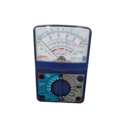 Mua Chức năng Analog Digital Multimeter cho các ứng dụng điện tử chuyên nghiệp online manufacture