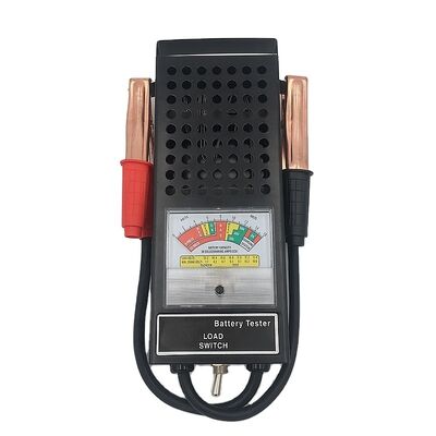 comprar Testador de Carga de Bateria CCA 6V 12V para Carros online manufacture