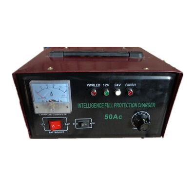 kaufen 12V 24V Multi-Autobatterieladegerät für Motorradauto online manufacture