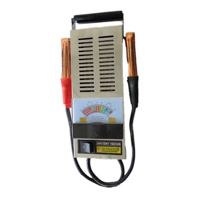 kupić Tester rozładowania akumulatora samochodowego 6V 12V 100A 120A online manufacture