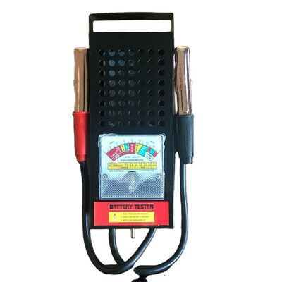 kopen Hoogwaardige Automobiel Autobattery Tester Charger 6 Volt 12 Volt Battery Charger online manufacture