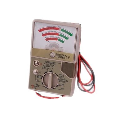 comprare Tester per batterie al litio Tester di capacità per batterie al litio online manufacture