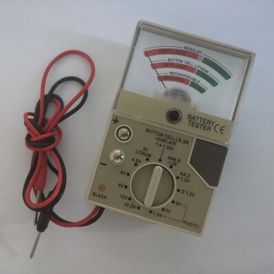 Mua Công suất sản xuất hiệu suất cao Logo tùy chỉnh Máy kiểm tra dung lượng pin máy ảnh lithium online manufacture