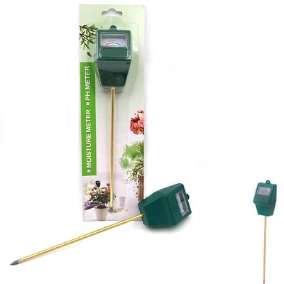 comprar Medidor de humedad del suelo para plantas de interior y exterior, tipo puntero de tecnología avanzada, para agricultura online manufacture