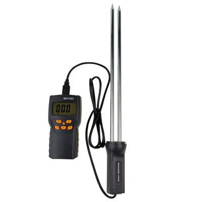 Beli OEM ODM Grain Moisture Meter Pengukuran Kandungan Air Pengukuran Grain Tester online manufacture