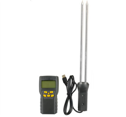 kaufen Weizen-Reis-Feuchtigkeitsmesser 2-in-1 Getreidefeuchtemesser online manufacture
