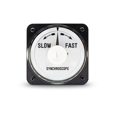 kupować Analogiczny synchroskopometr. Żelazo-cynkowy wskaźnik synchronizacji do zastosowań morskich i naftowych. online manufacture