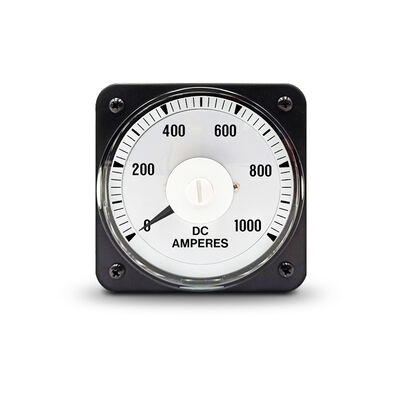 شراء 1000A DC Ammeter التناظرية - الفولاذ المقوى بالزنك للتطبيقات البحرية وحقول النفط online manufacture