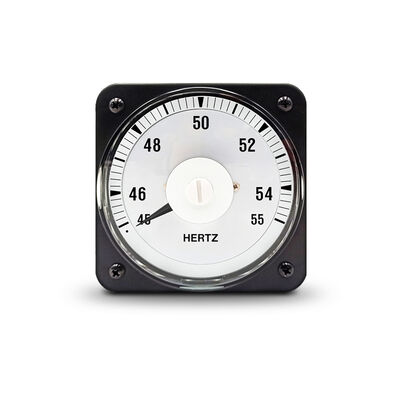 kupować 45-55Hz analogiczny panel częstotliwości. online manufacture