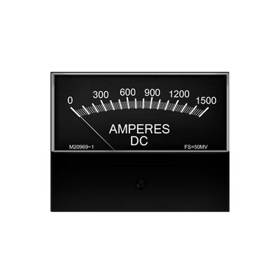 ซื้อ ลินคอล์น เวลเดอร์ สอดคล้องกับ DC Ammeter 0-1500A, 50mV ขนาดเต็ม, นาฬิกาแผ่นอุตสาหกรรมที่ยั่งยืน (แทนเมตรขนาดคล้ายกัน) online manufacture