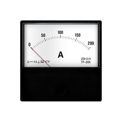acheter imtoo TP-80K 200A Ampèremètre Analogique - Compteur dédié pour machine à souder online manufacture