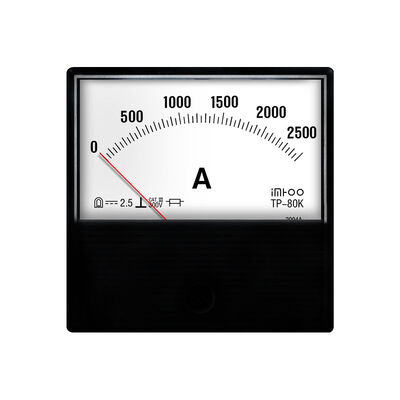 kopen TP-80K 2500A Analoog Ammeter - Lasmachine speciaal online manufacture