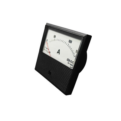 satın al TP-80K kaynak makinesi Özel Analog Ammeter - 0-3000A, dayanıklı vaka, yüksek doğruluk online manufacture