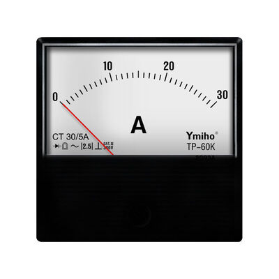 kaufen Ymiho TP-60K 30/5A Analog-Wechselstromstärker für Schweißen und Verteilen online manufacture