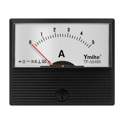 satın almak TP-5546K Analog Akım Paneli Meter. online manufacture